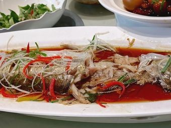 Yu Long Jiu Jia (Wang Yue Lou)