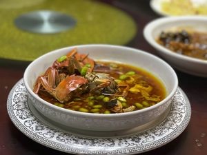 Changshu City Yushan Street Datree Restaurant