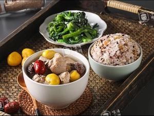 Crab No Worries Crab Hot Pot · Rich Braised Rice (Changshu Store)