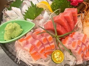 Sakushima Japanese Cuisine (Haixing North Road Branch)