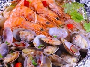 Geng's Sea Snail Noodles (Shajiayu Store)