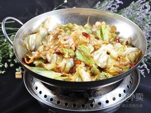 Lotus Restaurant (Qingdun Tang Road Branch)