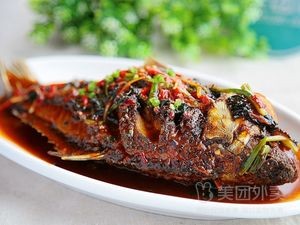 A Qing's Restaurant