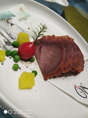 Zui Chunfeng Restaurant (Mocheng Ma Jing Road Branch)