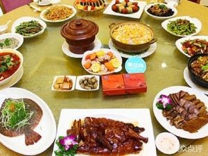 Zhou Zhou Restaurant (Lizha Road Branch)