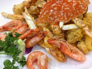 Hongni Lou Restaurant