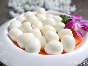TongHe Fang Restaurant