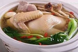 Binhao Restaurant