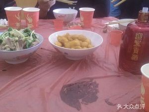 Xiao Gang Hotel Restaurant (Zhouxing West Street Branch)