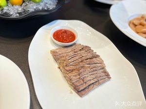 Common People Restaurant (Yuanhe Branch)