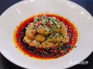 Yunshang Fashion Restaurant (Mocheng Branch)