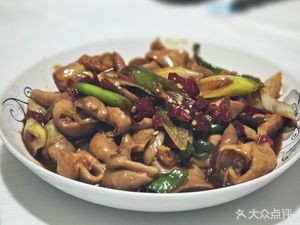 Jia Mao Restaurant