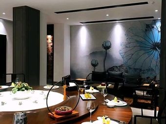 Kafeng Manor (Yushan South Road Branch)