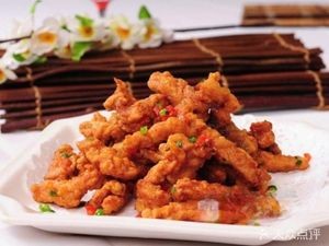 Guang Ming Restaurant