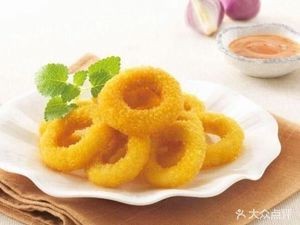Burger Xiao Xin (Guicun Street Store)