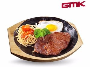 Jimi Ke Fried Chicken & Burger (Guli Branch)