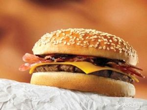 Burger Ke (Tonghua Road Branch)