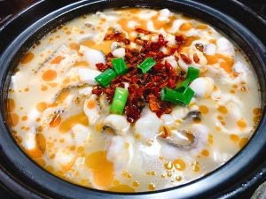 My Home Sour Fish (Haixiang People's Road Store)