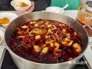 Ben Wei Wo Suo Cai Yu (Shanghu Branch)