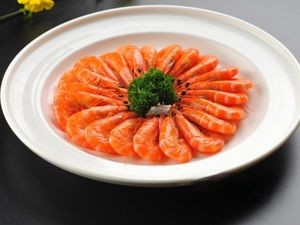 Bashi Sour Fish (Shajia Bridge Store)
