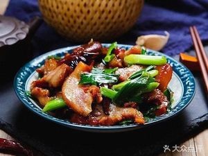 Suancaiyu Restaurant (Donggangjing Store)