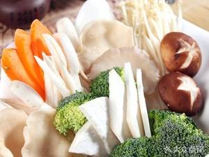Chuan Yu Lou Hot Pot (Mocheng Store)