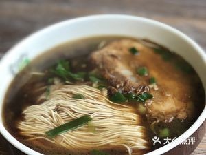 Han Hui Noodle House (Suzhou Economic and Trade Tower Store)