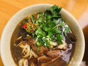 Baosheng Noodle Shop (No. 90, Huan Cheng East Road Community Branch)