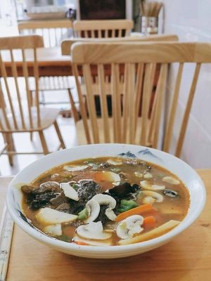 Xiangyuan Noodle House (Gushi Branch)
