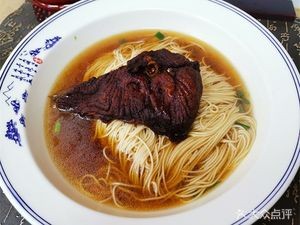 Wang Si Fried Noodles (Haixi Branch)