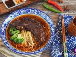 Han Hui Noodle House (Shajiafang Branch)