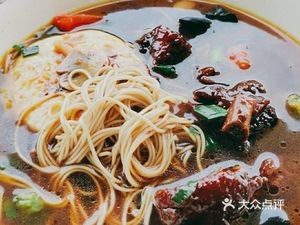 Han Hui Noodle House (Tangshi Branch)