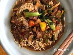 Qingfeng Noodle House (Longteng Branch)