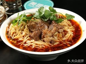 Shili Xiang Noodle House (Xinzhuang Garden Branch)