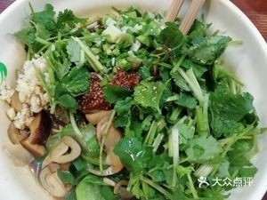 Ming Ming Noodle House (Dongda Street Branch)