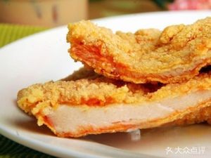 Songshan Noodle House (Shajia Tang Branch)