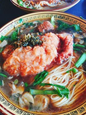 Da Guangming Noodle Shop