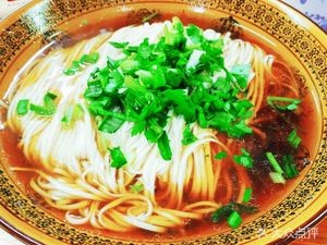 Jinlong Noodle Shop