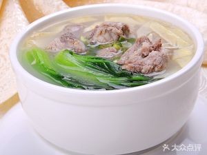 Tianxiang Noodle House (Mocheng Street Store)