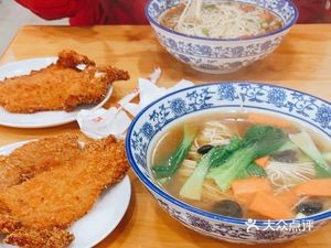 Youxiang Noodle House (Tonghua Road Store)