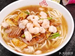 Good Friends Noodle House
