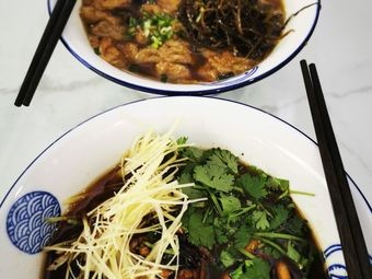 Tianming Noodle House (Haixing North Road Branch)