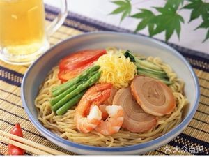 Wangfu Noodle House