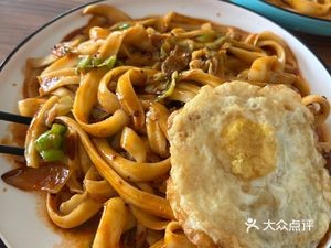 Authentic Lanzhou Beef Noodles (Shanghu Avenue Branch)