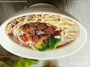 Lanzhou Hand-Pulled Noodles