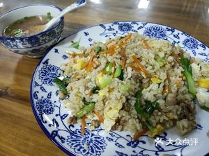 Authentic Lanzhou Beef Lamian (Zhongxing Road Branch)