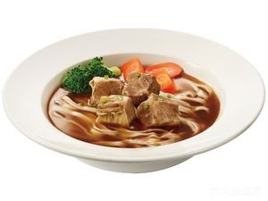 Changlai Noodle Shop