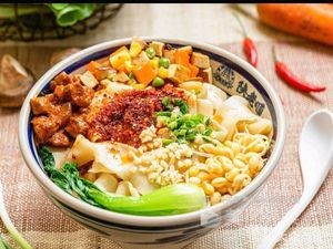 Shaanxi Lao Shun (Xinzhuang Branch)