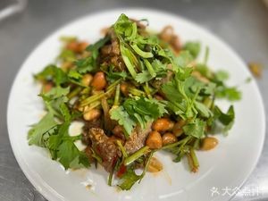 Yao's Lamb Restaurant
