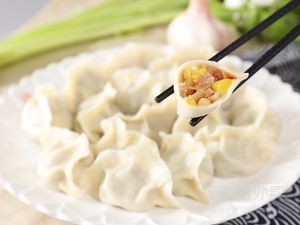 Ta Erjieu Handmade Dumplings (Mocheng Branch)